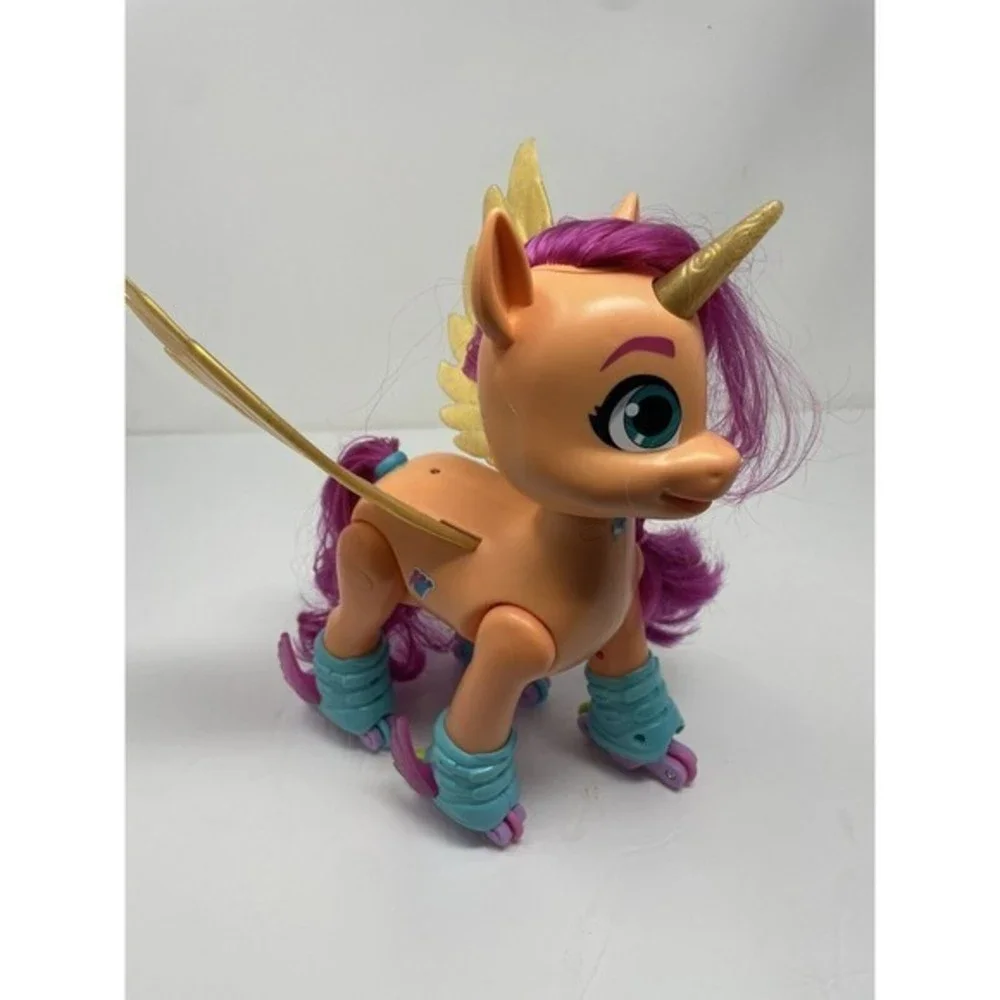My Little Pony Sunny Starscout‎ 10